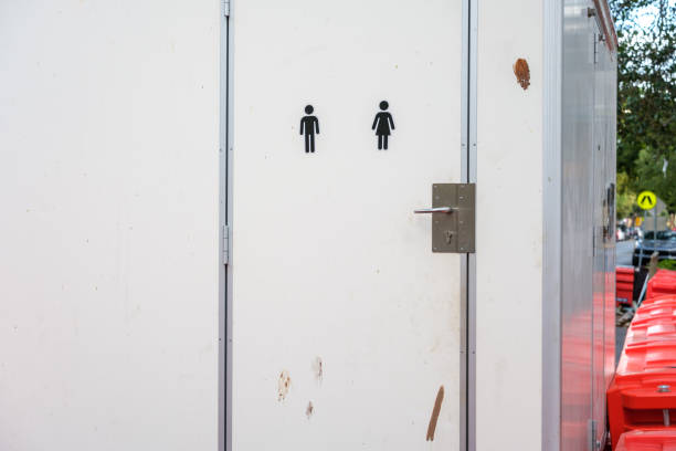 Porta potty services near me in Des Plaines, IL