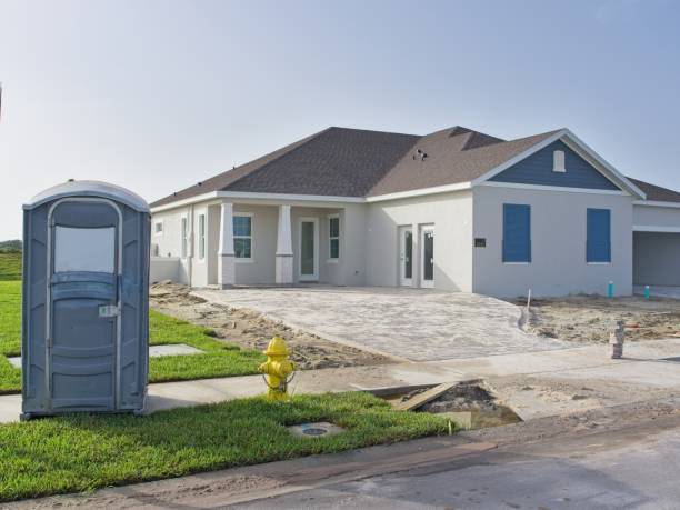Best Luxury portable toilet rental  in Des Plaines, IL